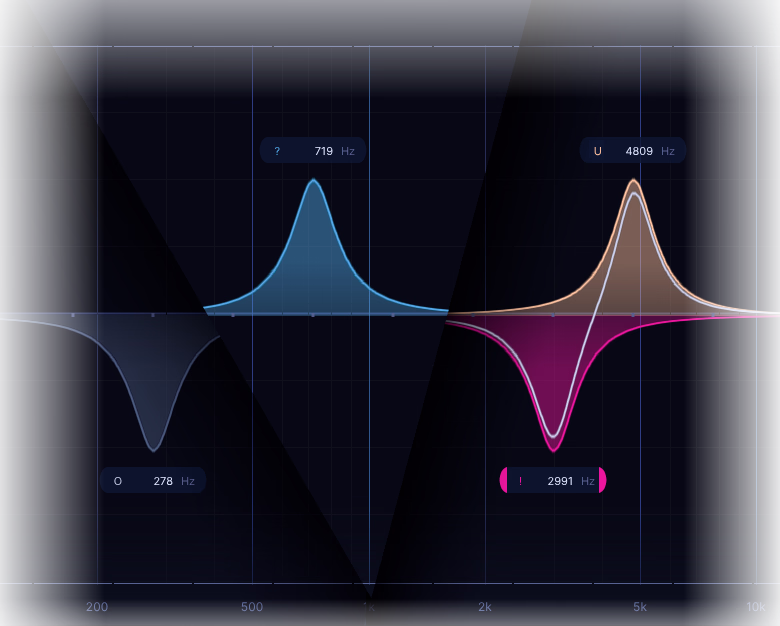 EQdrill - filters across turn progression